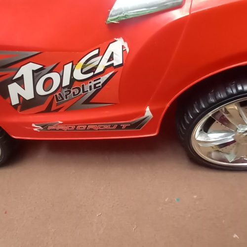 سالم‌و‌تمیزه، 3،4 بار استفاده شده