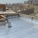 ایزوگام قیرگونی آسفالت لکه گیری تعمیرات