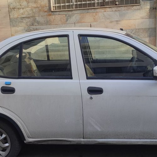 ساینا مدل 98