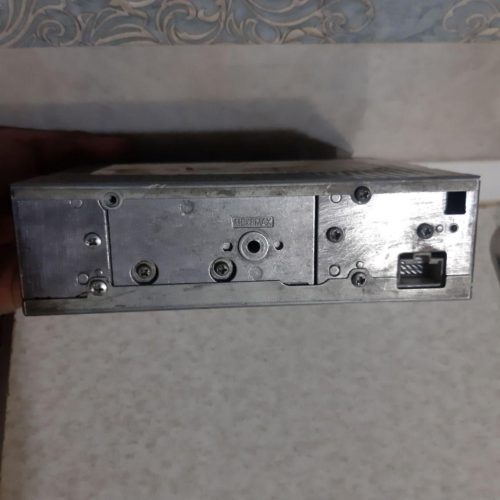 استریو عتیقه کلکسیونی