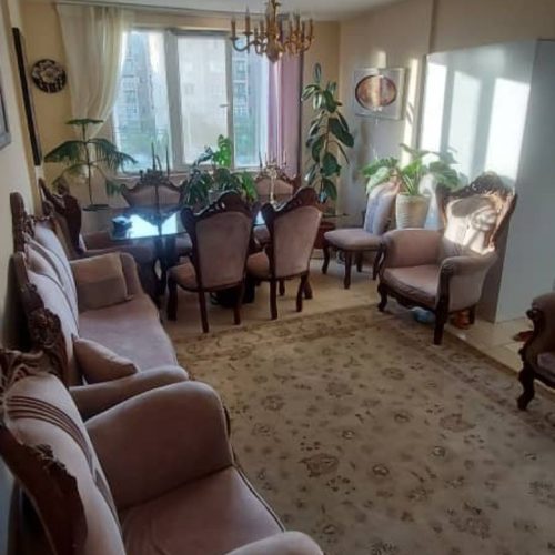 80 متری خوش نقشه اینتاپارس