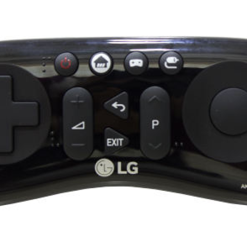 ریموت کنترل LG مخصوص بازی – LJ  LH