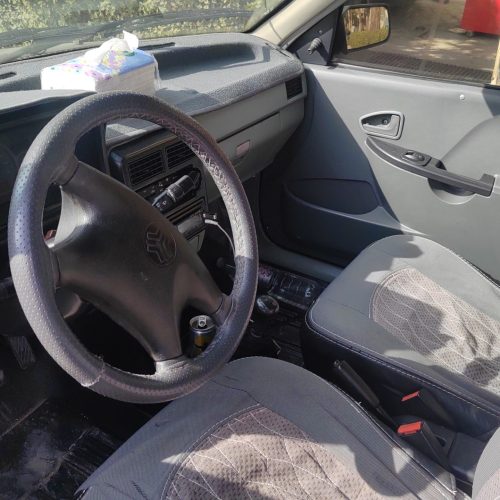 132 مدل 88 هیدرولیک