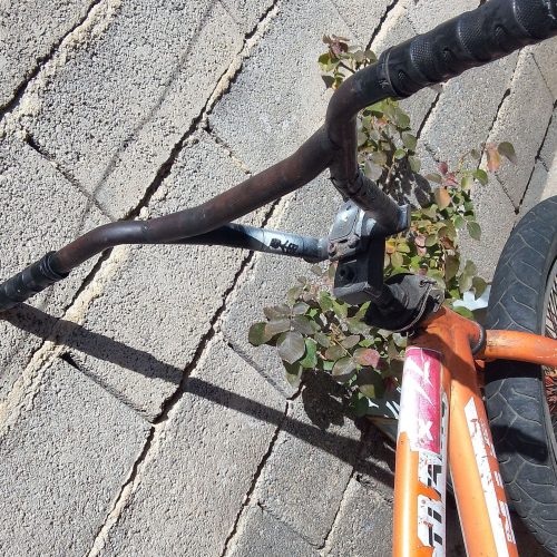 دوچرخه 20 حرفه ای