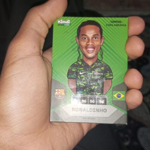 کیمدی فروشی