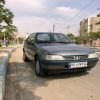 پژو 405 بنزینی مدل 1389