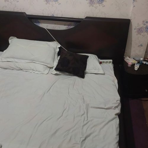 سرویس خواب دونفره