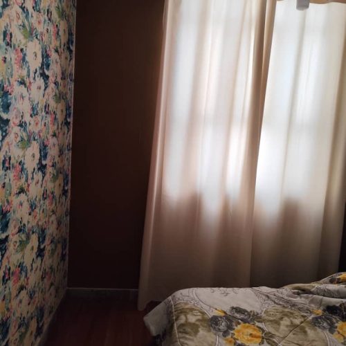 فروش خانه آپارتمان طبقه ی 3