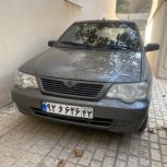 پراید 111 مدل90