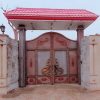 جوشکاری و آهنگری سیار حرفه ای