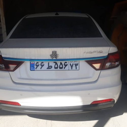 فروش شاهین پلاس