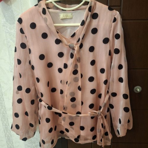 شومیز زنانه/دخترانه مجلسی