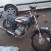 موتور هوندا 150cc