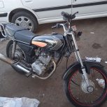 موتور هوندا 150cc