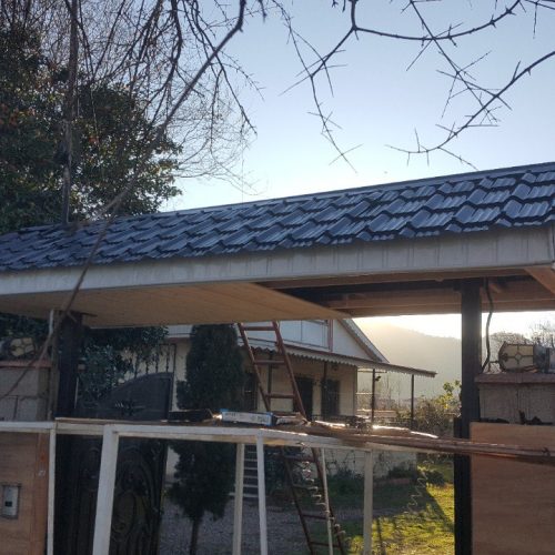 انواع کار های نجاری