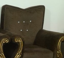 یک دستگاه مبل 8نفره