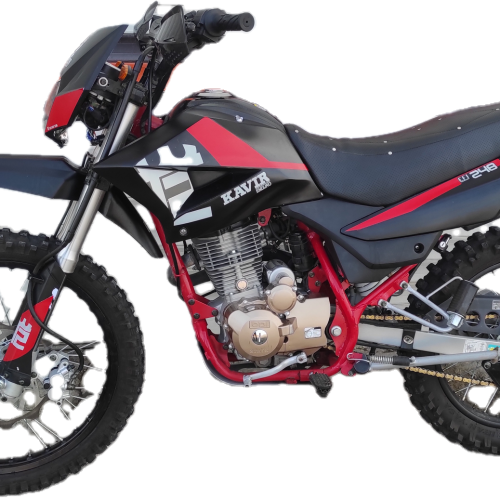 موتر تریل t2 250