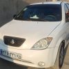 فروش تیبا هاچ بک مدل 1400