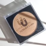 پنکک لاکچری کوین