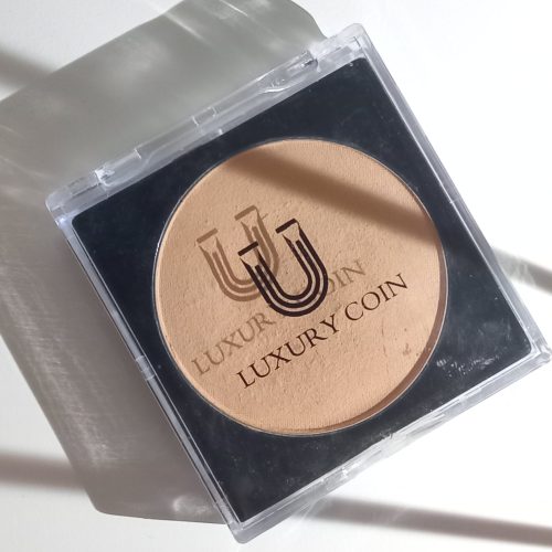 پنکک لاکچری کوین