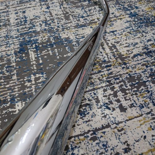 سلند پلی روغن 125در حد نو