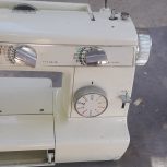 چرخ خیاطی برادران