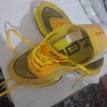 کفش درحد نو