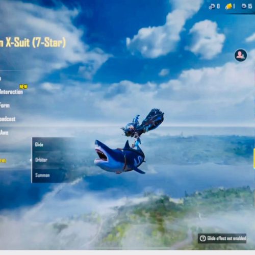 اکانت‌پابجی لول84