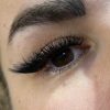 آموزش و خدمات مژه