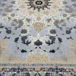 دو تخته فرش نگین مشهد 1000شانه 3000تراکم نووو