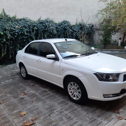 دنا تیپ 2 معمولی