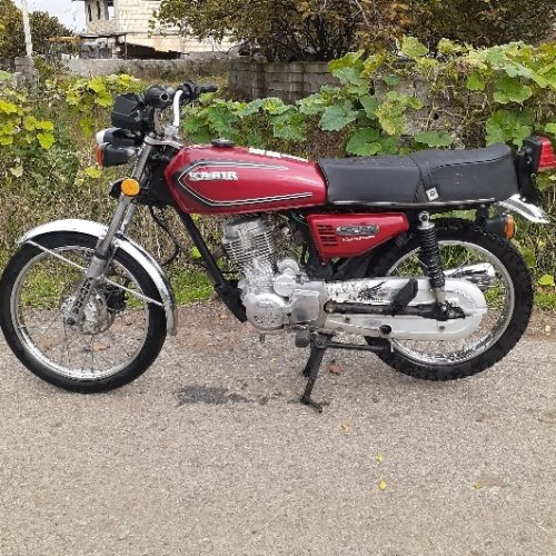 فروش فوری 200 کبیر