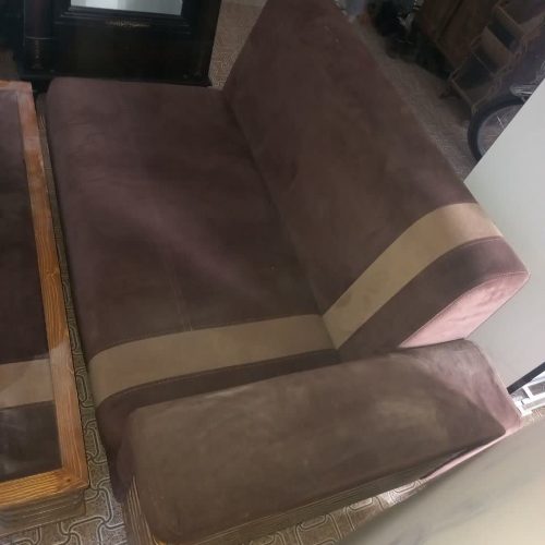 مبلمان درحد نو