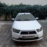 دنا تیپ 2 معمولی