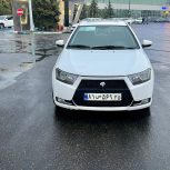 دنا پلاس توربو اتوماتیک