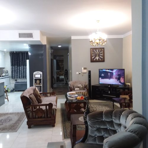 فروش اپارتمان120 متری