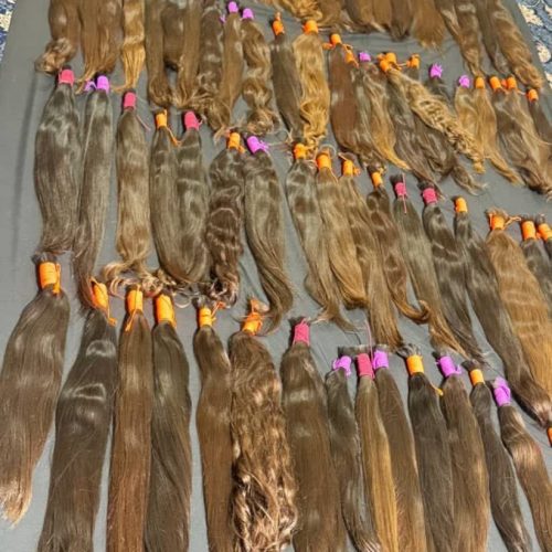 خریدار اصلی مو علیپور