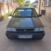 پراید 83