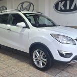 چانگان مدل 97 بیرنگ ی کف دست گیریسی