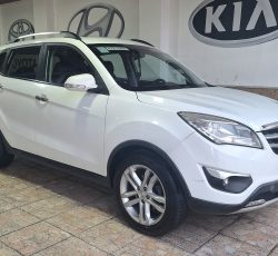 چانگان مدل 97 بیرنگ ی کف دست گیریسی