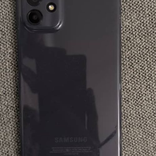 Galaxy  a23