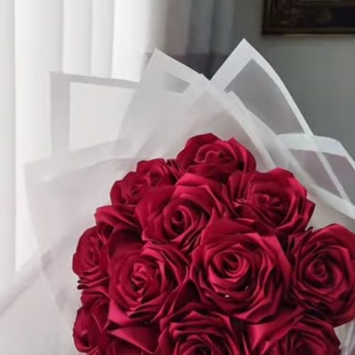 گل رز ربانی