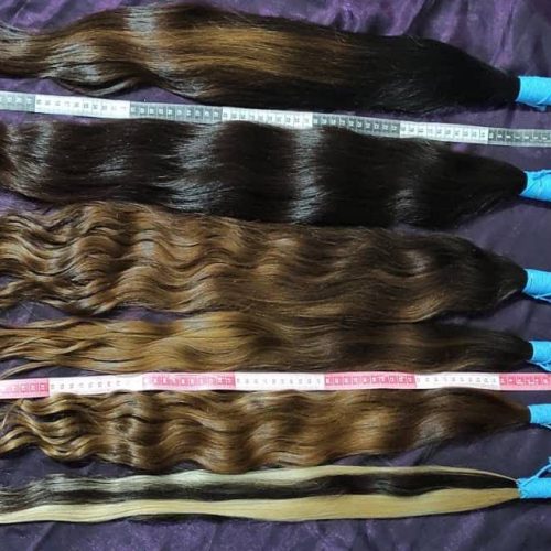 خریدار اصلی مو علیپور