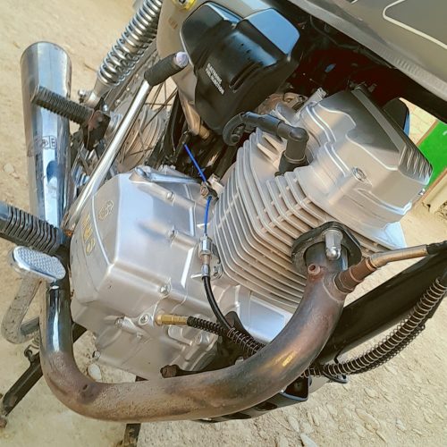 موتور سیکلت