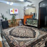 سوییت درگهان در بازار قدیم اپارتمان تمیز
