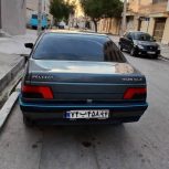 پژو مدل 90تازه تعمیر بیمه 6ماه معاینه داردموترتازه تعمیر جلوبندی تازه تعمیر کردم لاستیک ها 80درصد ساعات تماسی 11ظهر تا12شب