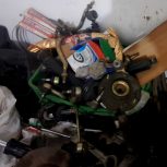 کلیه اجناس جلوبندی.وعقبندی کمکها واکسل سواری ووانت