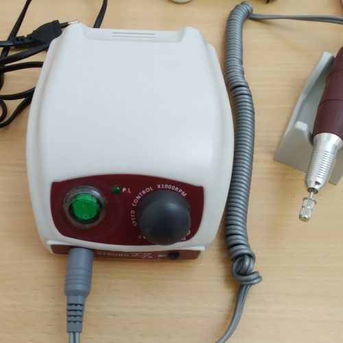 فروش لوازم کاشت ناخن