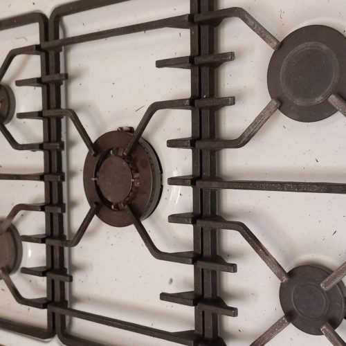 اجاق گاز 5شعله