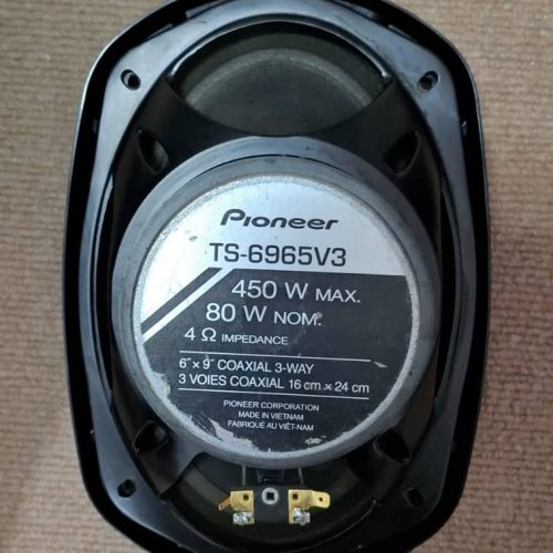 باند 6965v3 درحد و اصلی